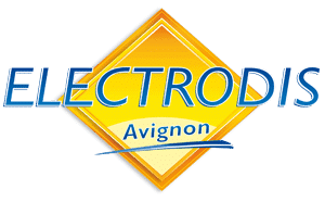 Logo ETN Electrodis Avignon
