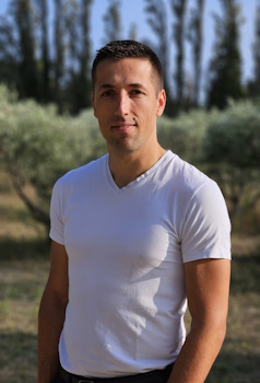 Ma grosse gueule Vaucluse Cavaillon Robotique